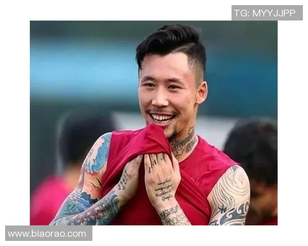 足球球星胡子背后的艺术家揭秘 谁为他们的独特造型添彩