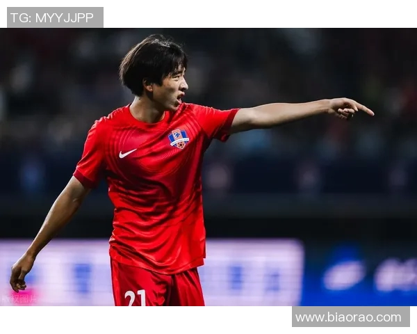 东北足球新星崛起：盘点当前最具潜力的东北球员及其未来发展趋势