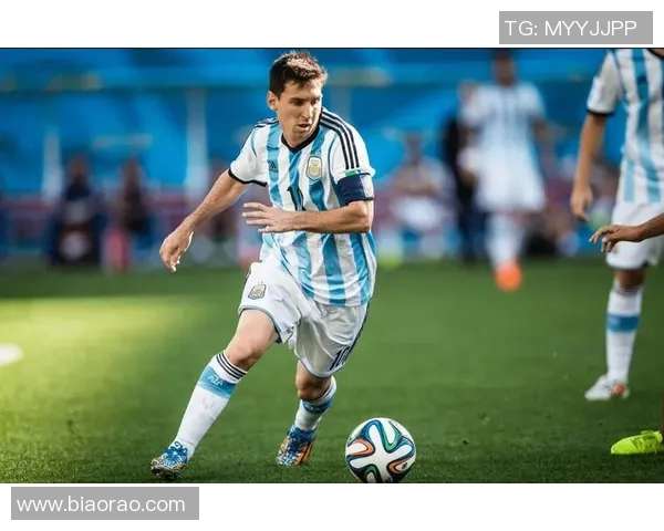 小梅西是谁的国家代表球员他在足球界的崛起与影响力分析