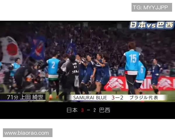 日本足球历史上被祝福的传奇球星与他背后的神秘力量